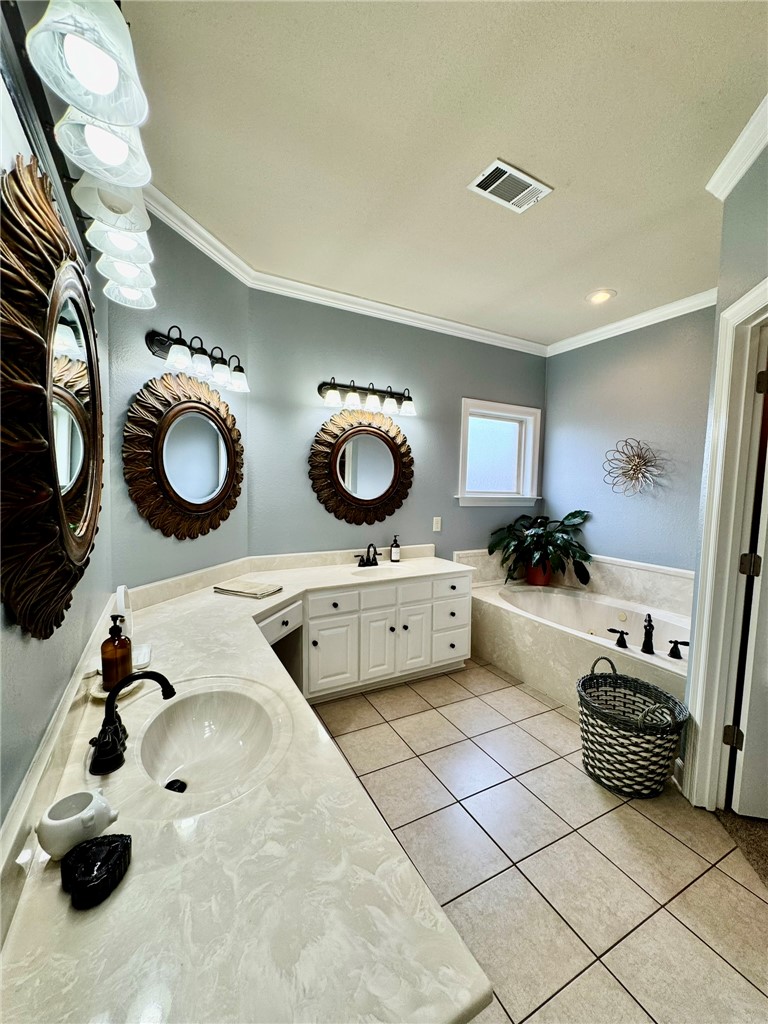 Shadow Creek - Residential