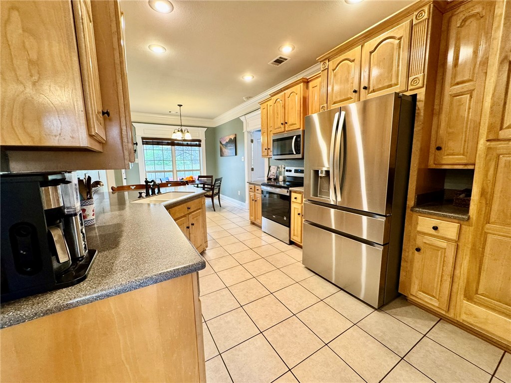 Shadow Creek - Residential