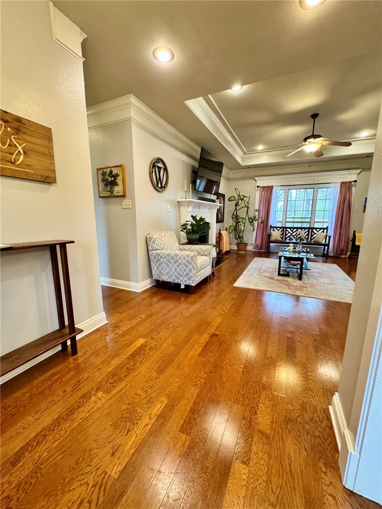 Shadow Creek - Residential