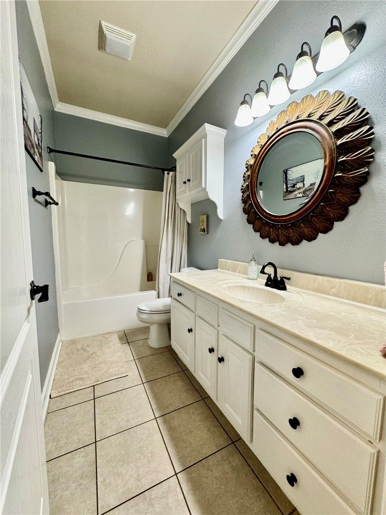 Shadow Creek - Residential