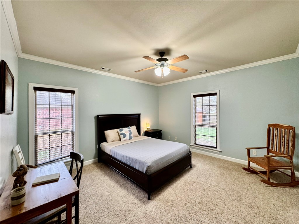 Shadow Creek - Residential