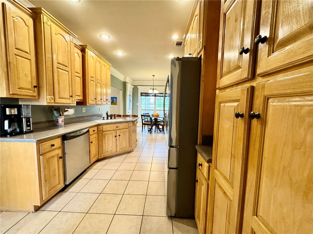 Shadow Creek - Residential