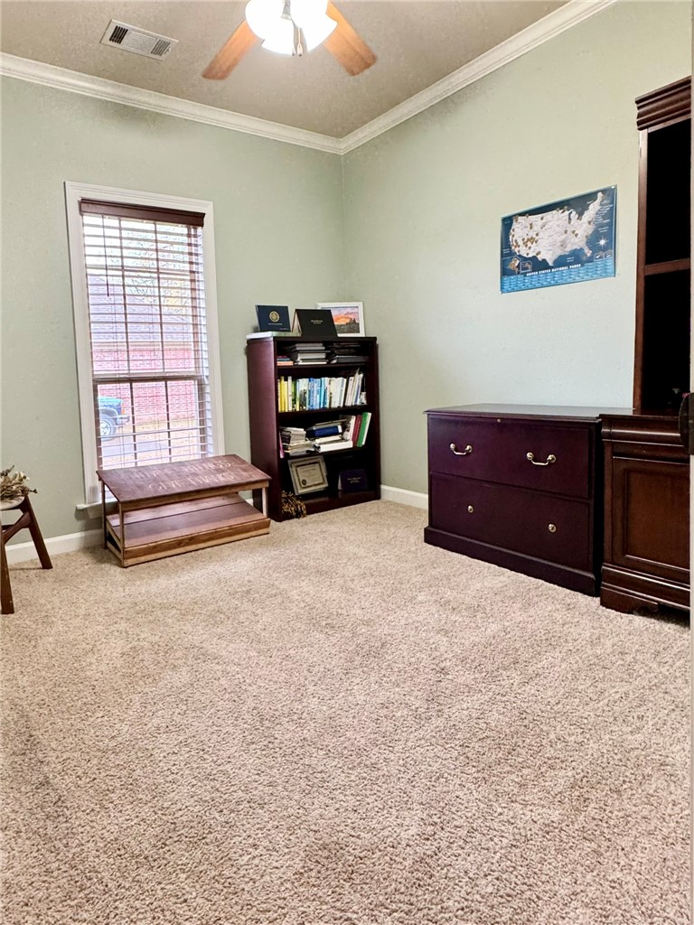 Shadow Creek - Residential