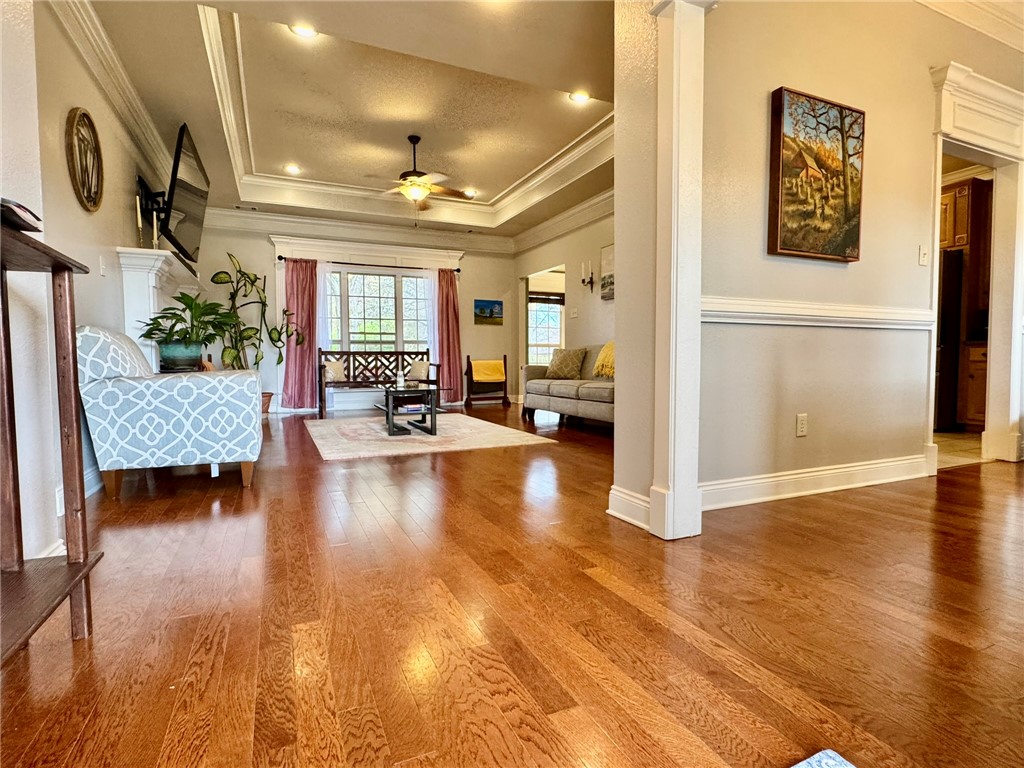 Shadow Creek - Residential