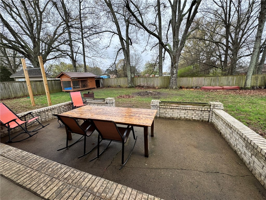 Shadow Creek - Residential