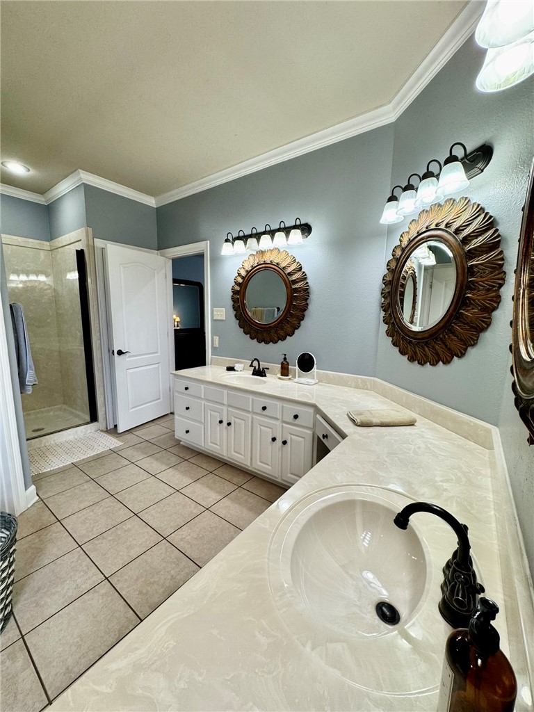 Shadow Creek - Residential