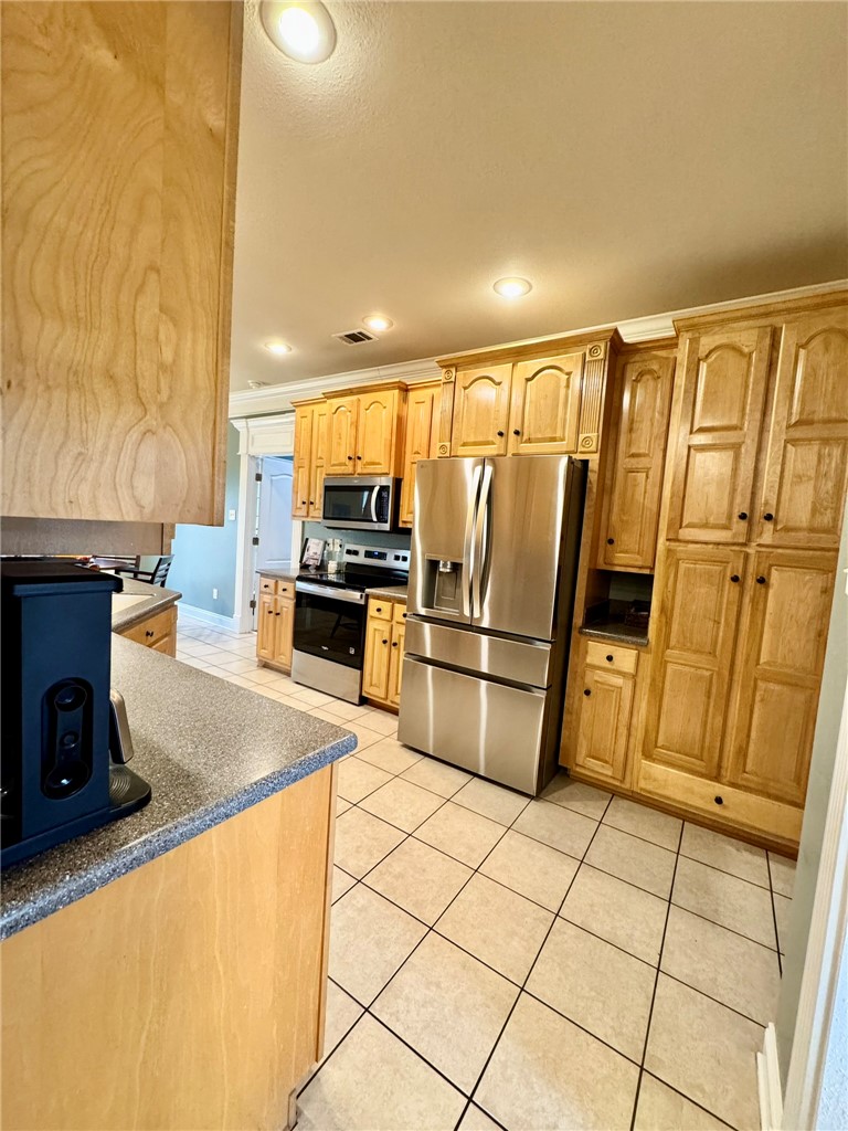 Shadow Creek - Residential