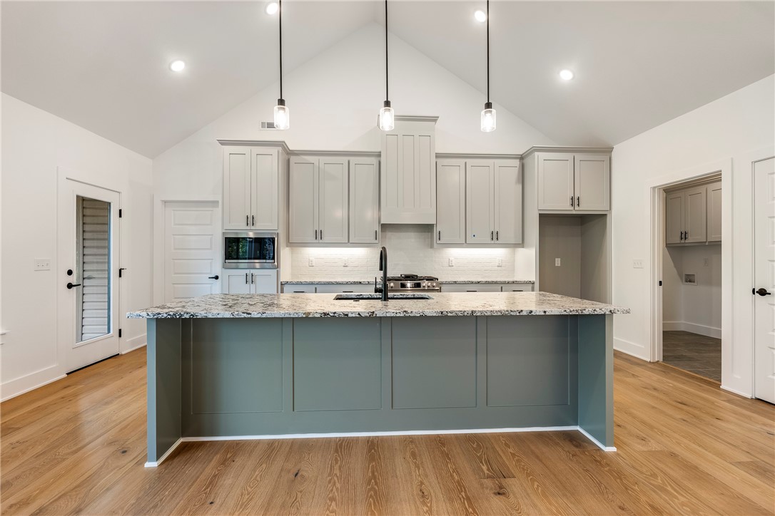 York Sub Bvv - Residential