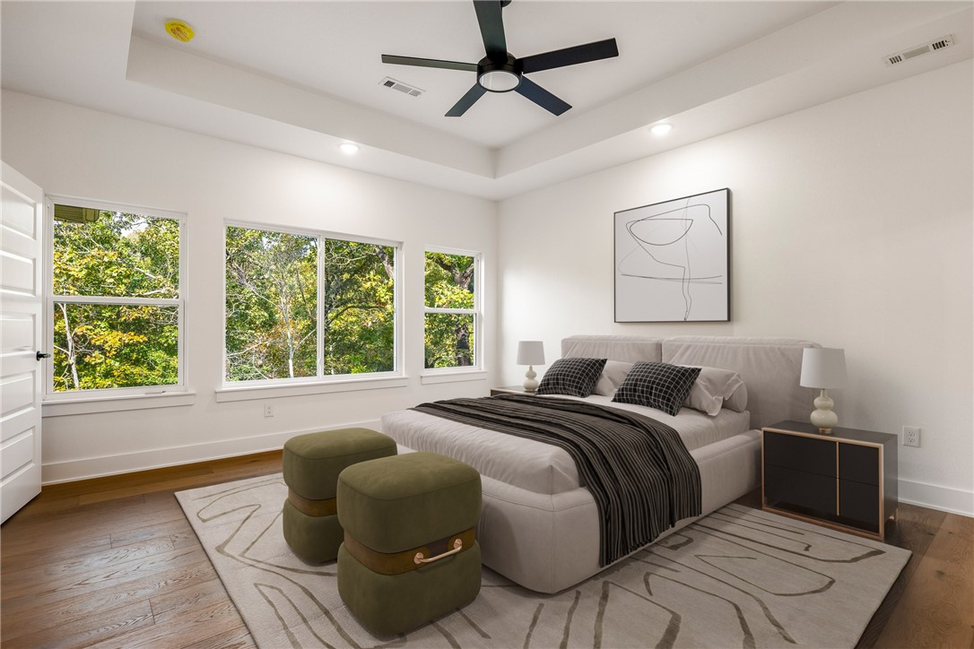 York Sub Bvv - Residential