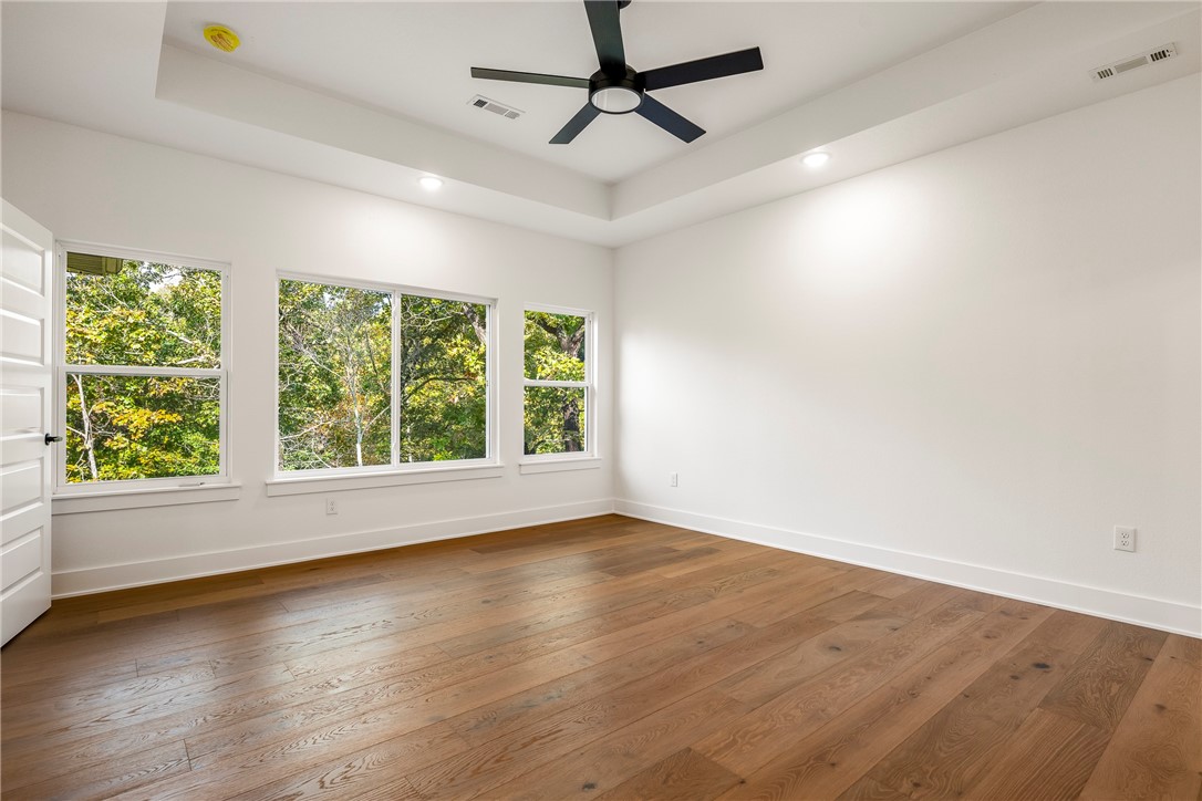 York Sub Bvv - Residential