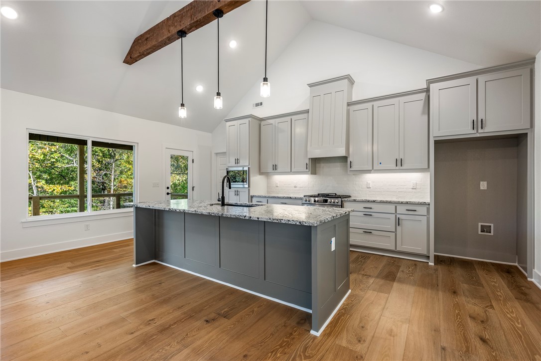 York Sub Bvv - Residential