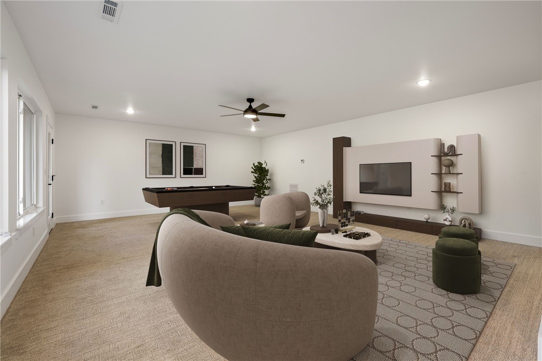 York Sub Bvv - Residential