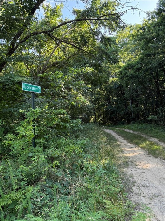 Posy Mountain Ranch Unit 6 Rurban - Land