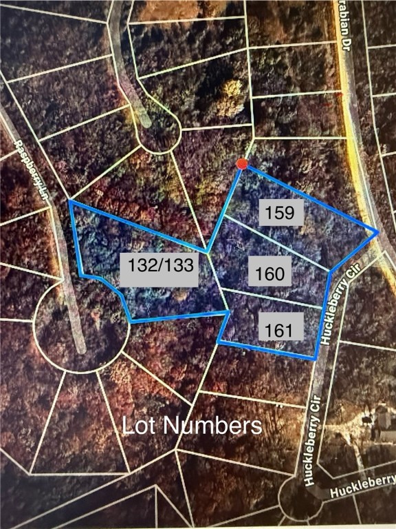 Rare opportunity to own multiple connected lots in the Posy Mountain Ranch Subdivision, totaling 2.73 acres, in the highly desirable Lost Bridge Village Community Association next to the beautiful Beaver Lake.
The lots on Huckleberry Circle offer the perfect place to build your dream home, and the remaining connected lots provide the perfect opportunity to build your ideal outdoor life in a great secluded area that's still within reach of town and all while having access to the amenities of the Lost Bridge Community. Access includes club house, air strip, pool, tennis courts, recreation center, and library and all while being just minutes to beautiful Beaver Lake. This rare opportunity won't last long!
Perc test has been completed on lots #159 and #160. POA Assessments are annually for each lot with options to reduce after purchase. Additional resources can be found at https://lbvca.com