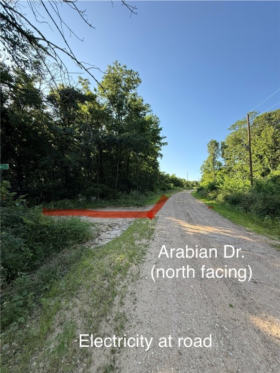 Posy Mountain Ranch Unit 6 Rurban - Land