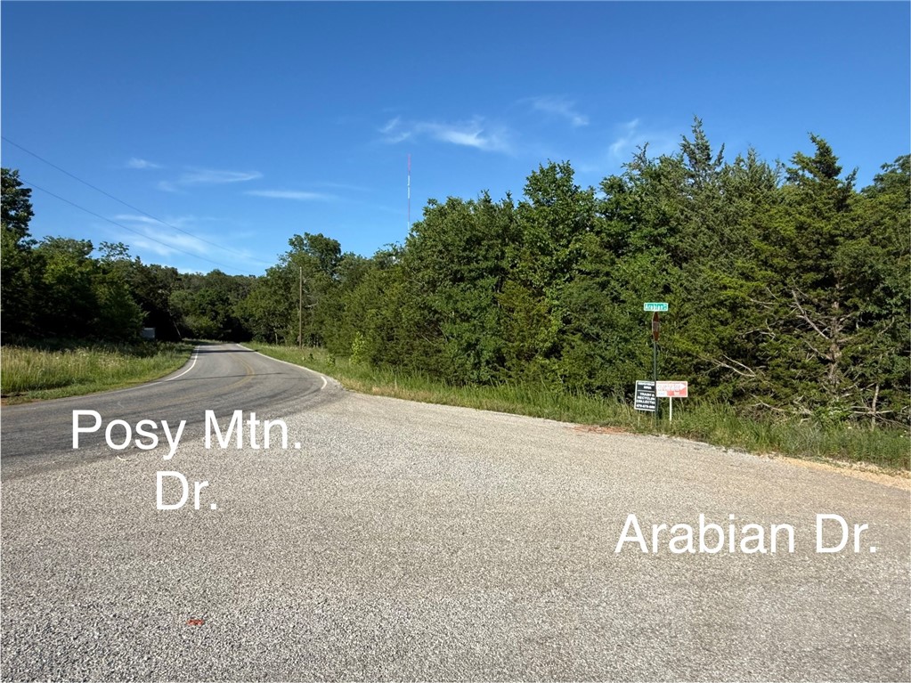 Posy Mountain Ranch Unit 6 Rurban - Land