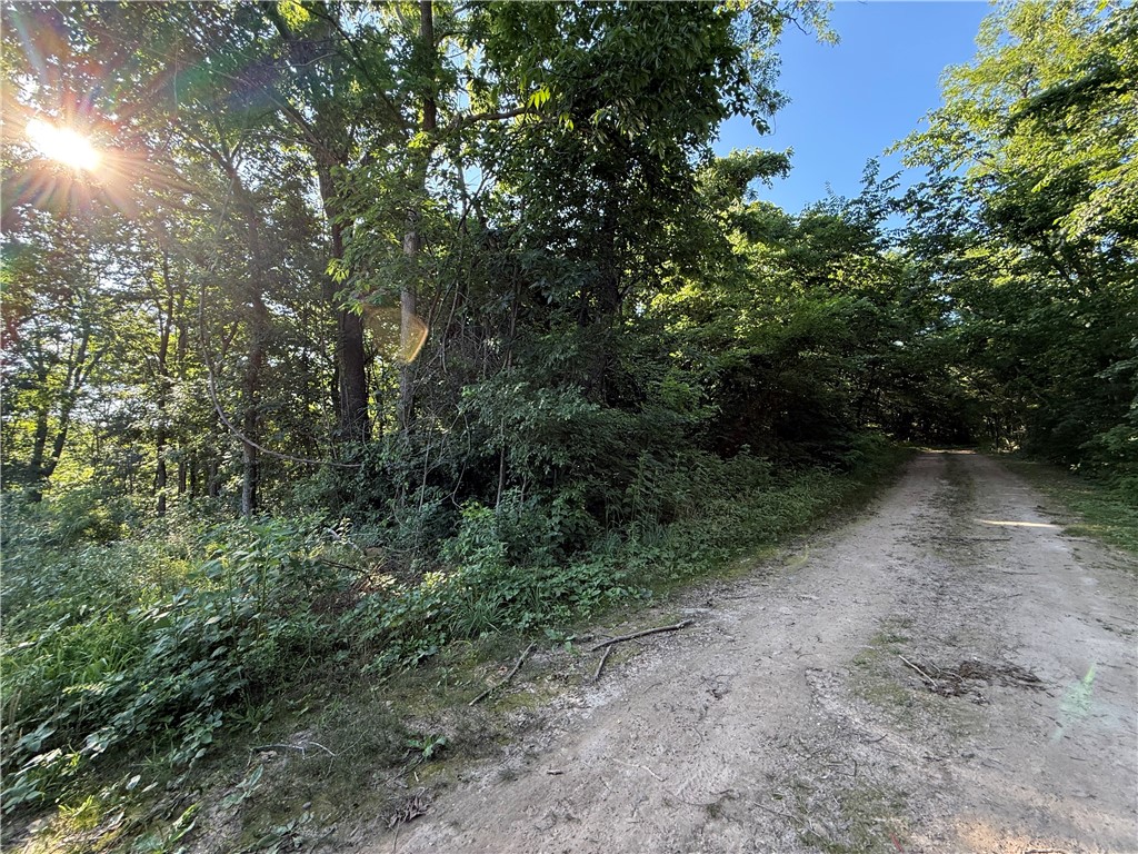 Posy Mountain Ranch Unit 6 Rurban - Land