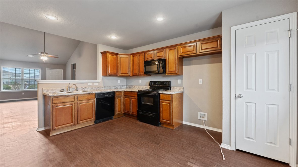 Heritage Heights - Residential