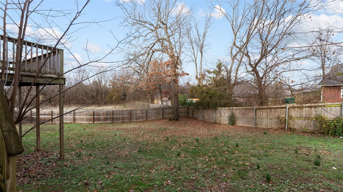 Heritage Heights - Residential