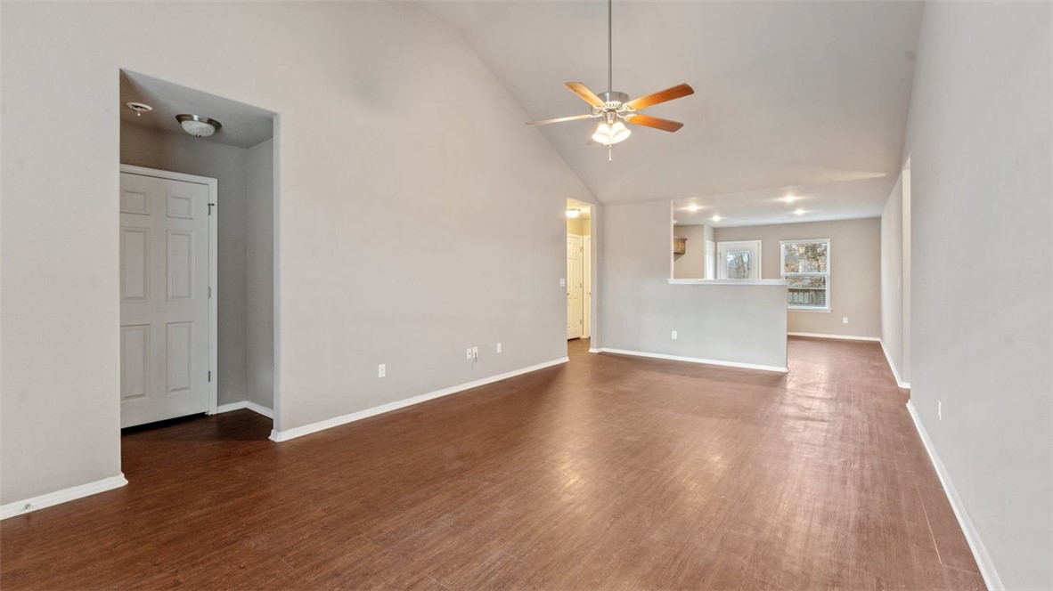 Heritage Heights - Residential