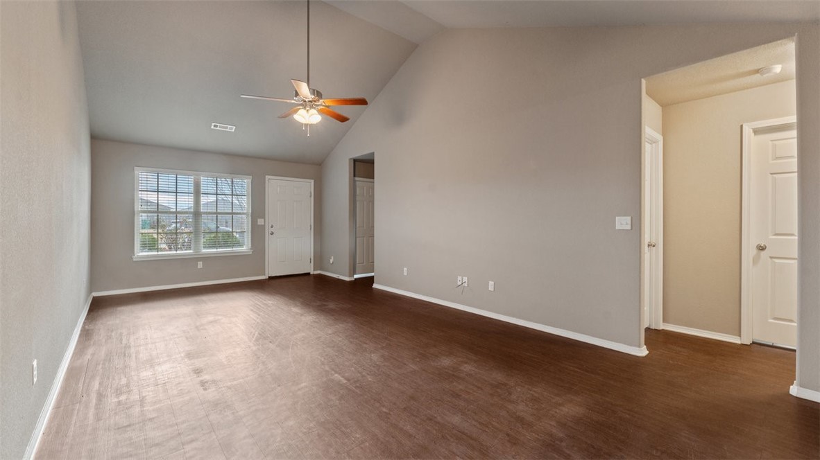 Heritage Heights - Residential