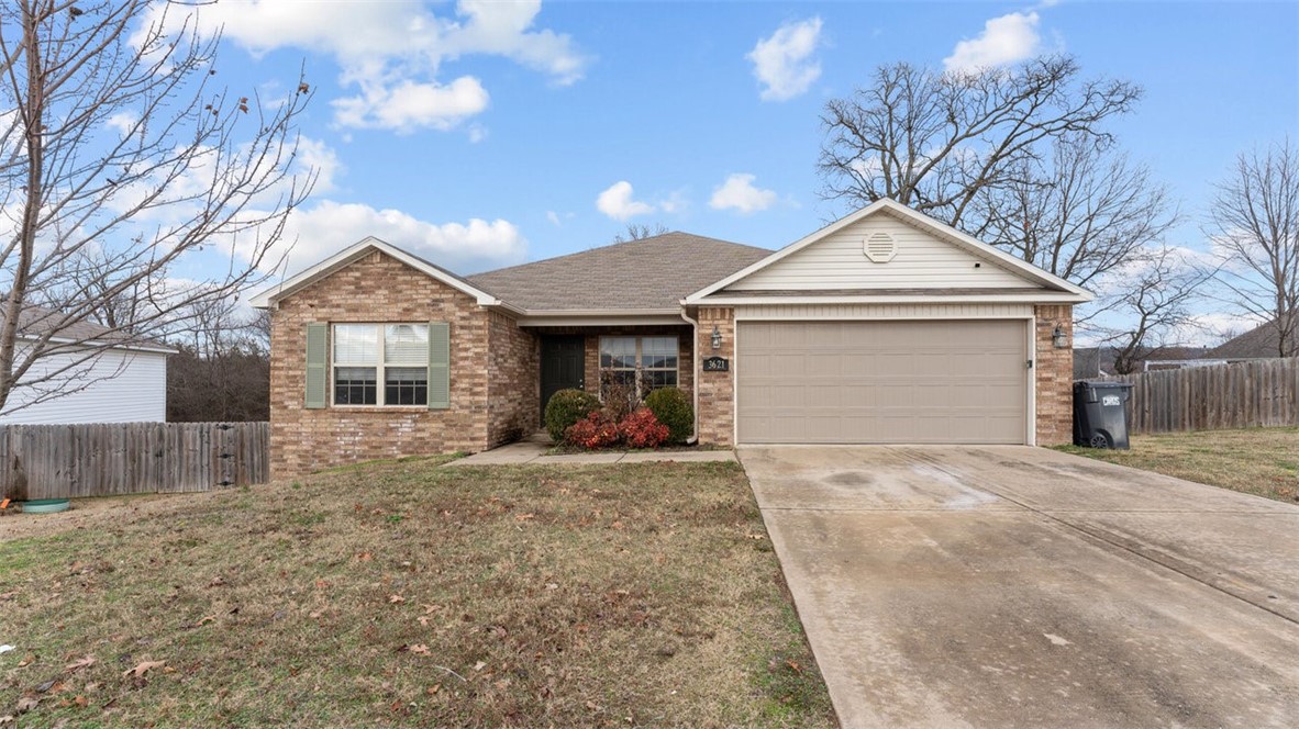 Say hello to your new home in a great neighborhood! This cozy 4-bedroom house has a kitchen with a dishwasher, electric range, microwave, and pantryāmaking everyday cooking easy. The primary bedroom comes with a spacious walk-in closet, giving you plenty of room for your things. Step out into the backyard to relax or spend time with friends and family. Comfortable, welcoming, and ready for you to move in!