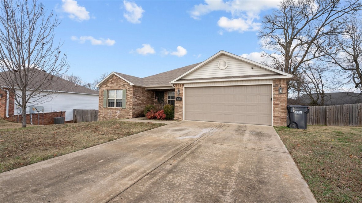 Heritage Heights - Residential