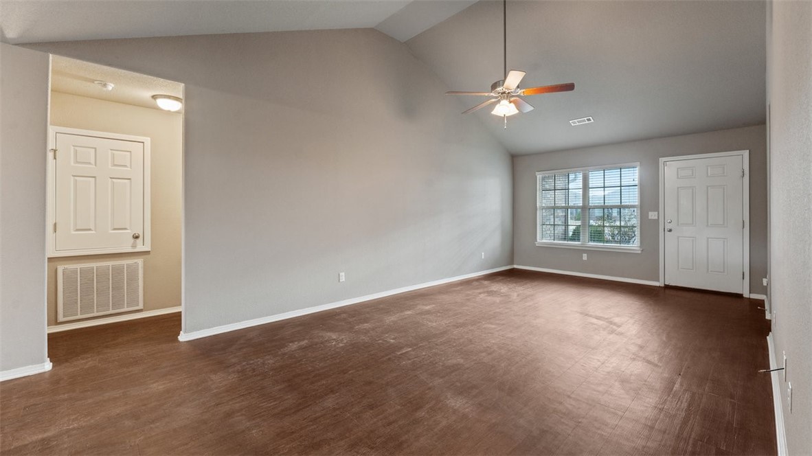 Heritage Heights - Residential