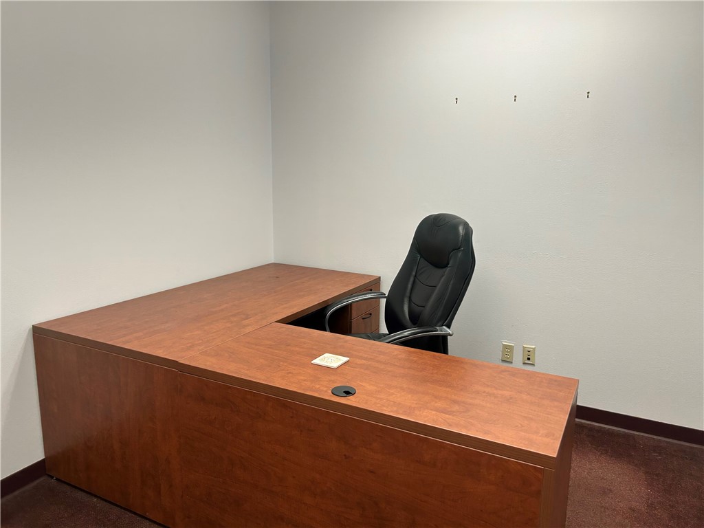 Glenwood Shopping Center - Commercial Lease