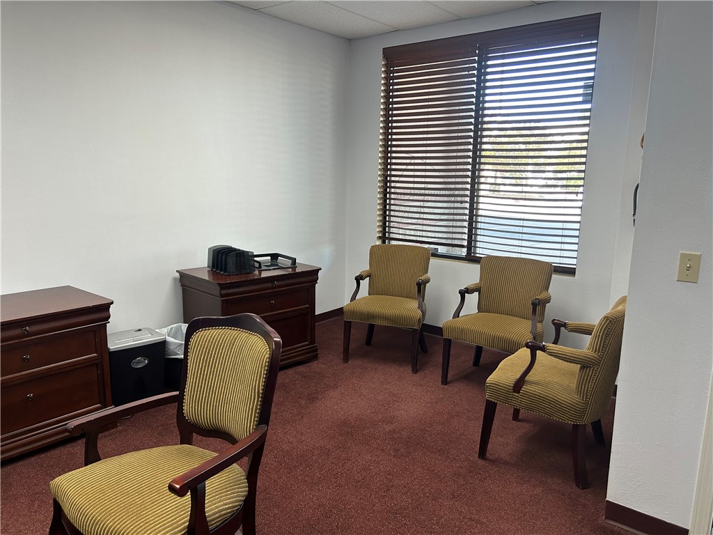 Glenwood Shopping Center - Commercial Lease