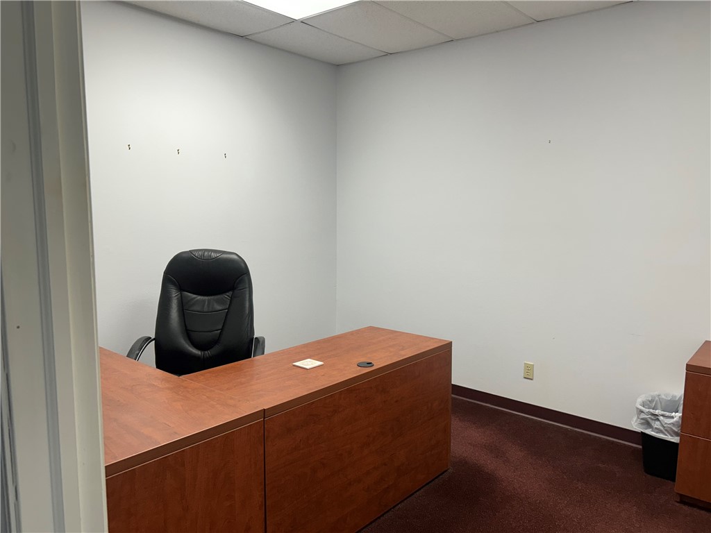 Glenwood Shopping Center - Commercial Lease