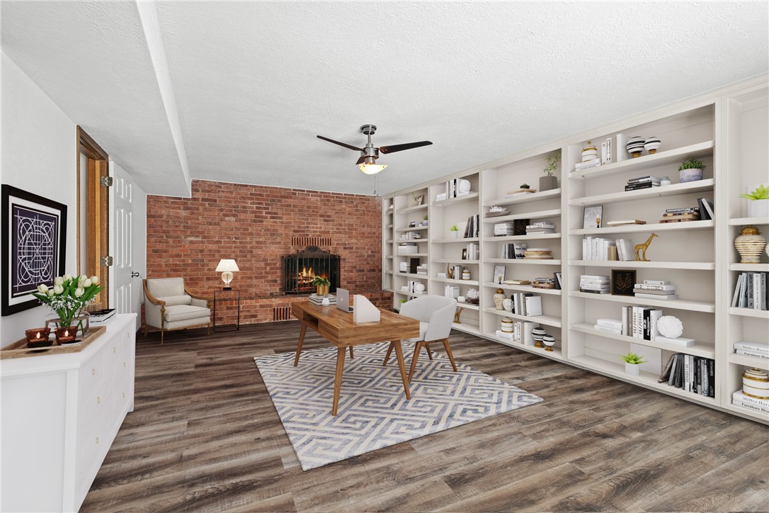 Oakland Hills Add - Residential