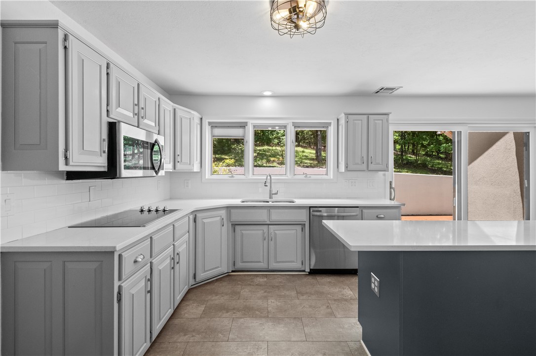 Oakland Hills Add - Residential