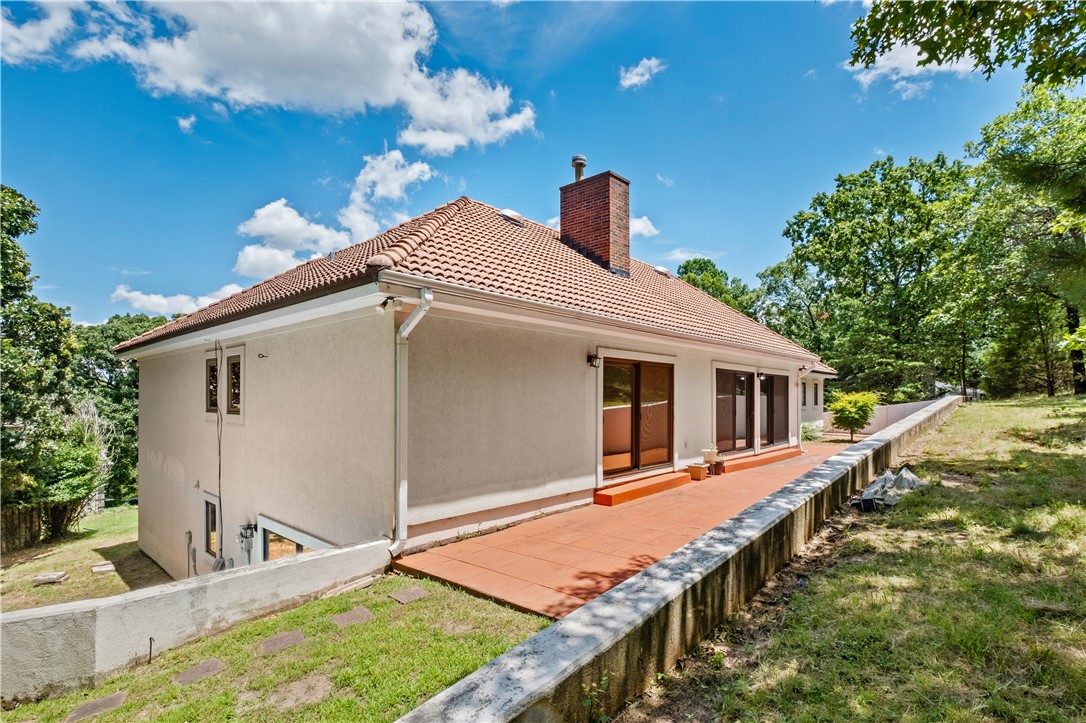 Oakland Hills Add - Residential