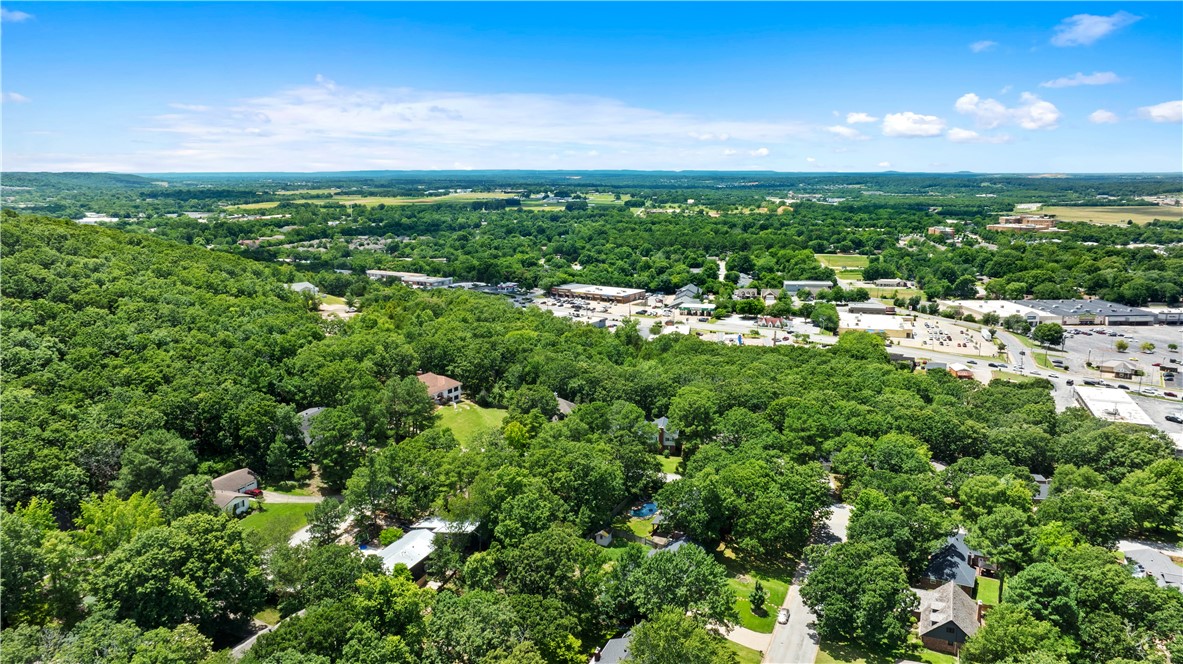 Oakland Hills Add - Residential