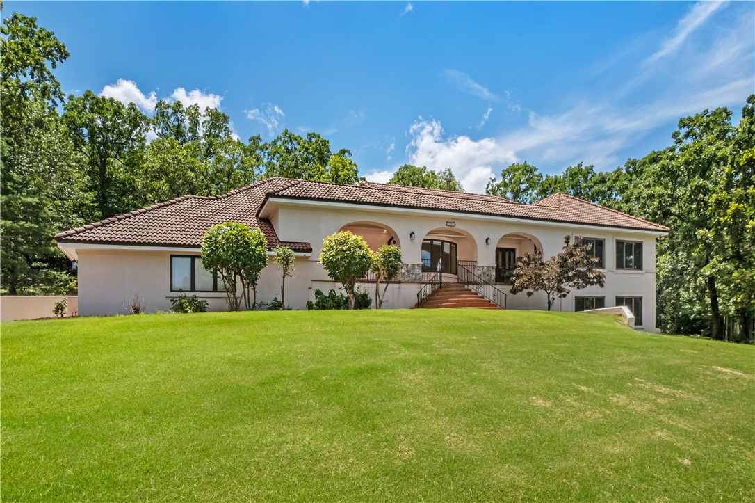 Oakland Hills Add - Residential