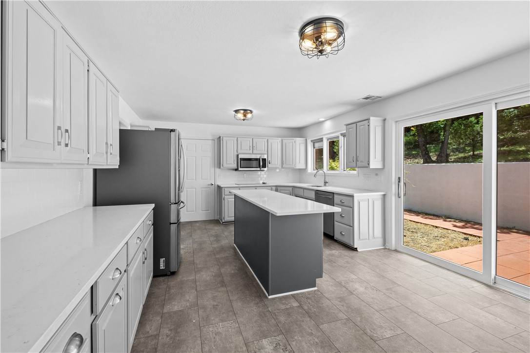 Oakland Hills Add - Residential