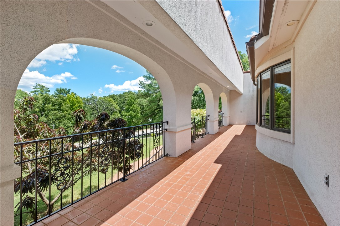 Oakland Hills Add - Residential