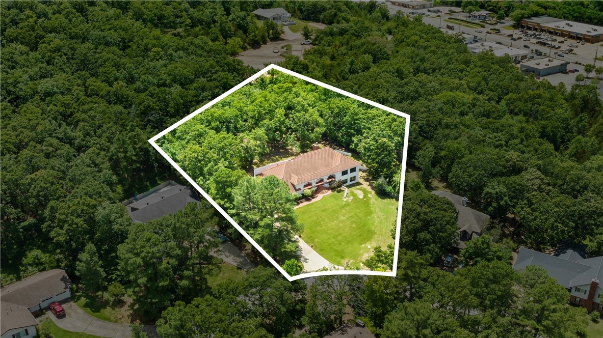 Oakland Hills Add - Residential