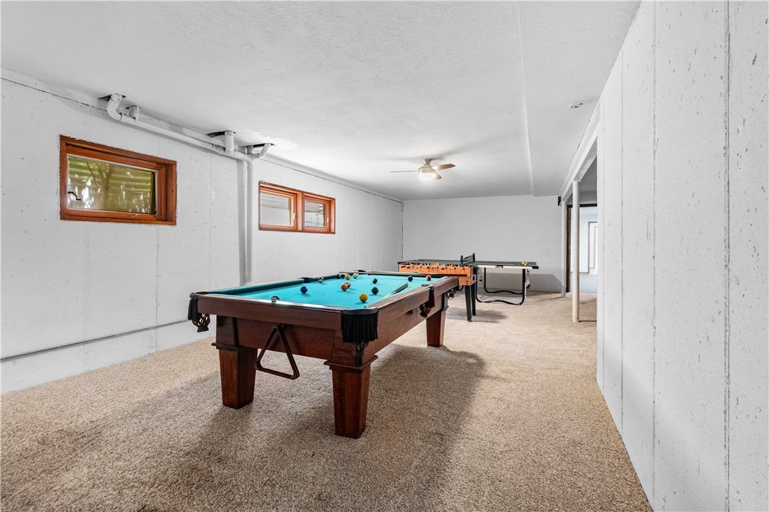 Oakland Hills Add - Residential