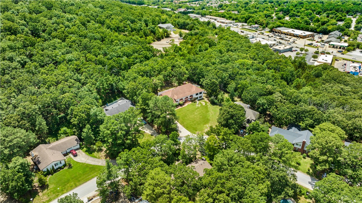 Oakland Hills Add - Residential