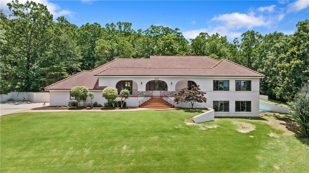 Oakland Hills Add - Residential