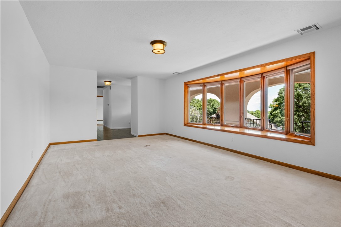 Oakland Hills Add - Residential