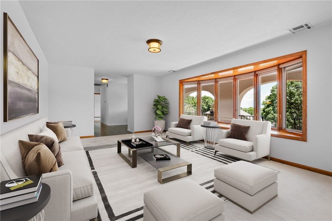 Oakland Hills Add - Residential