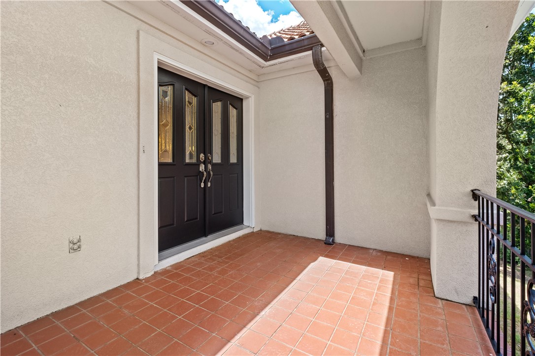 Oakland Hills Add - Residential