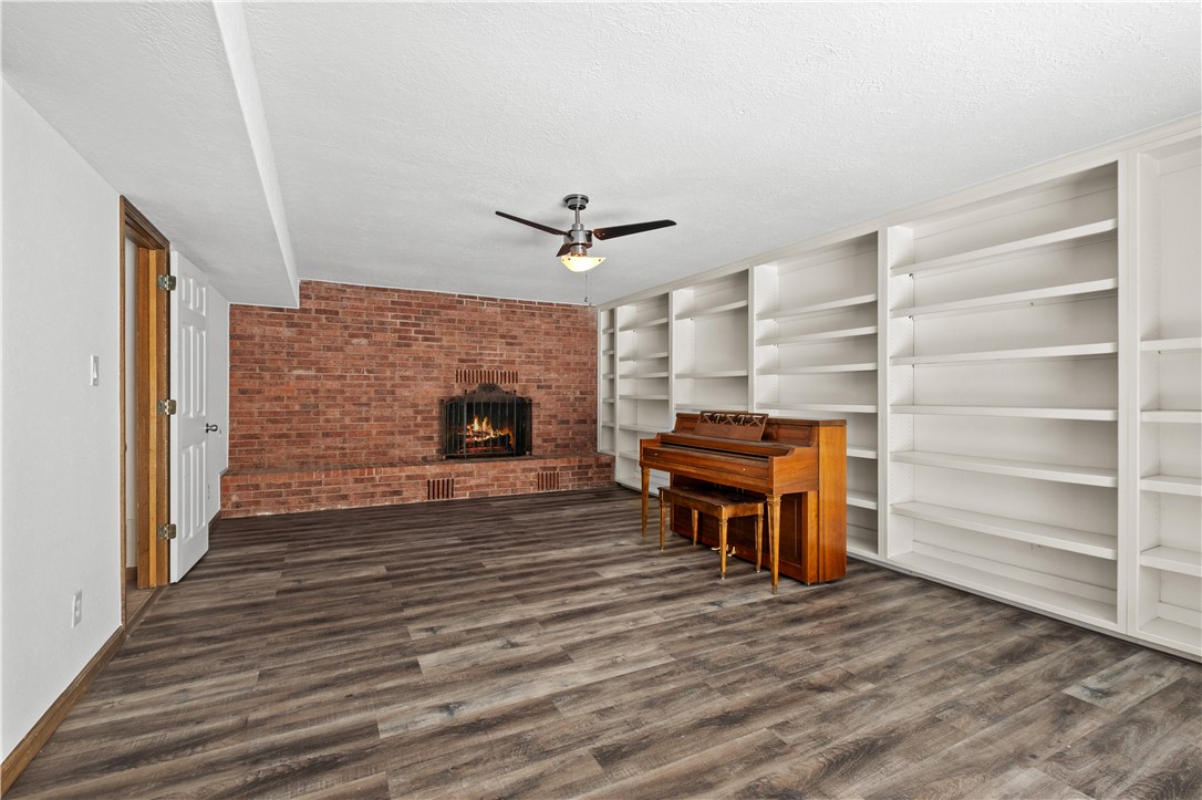 Oakland Hills Add - Residential