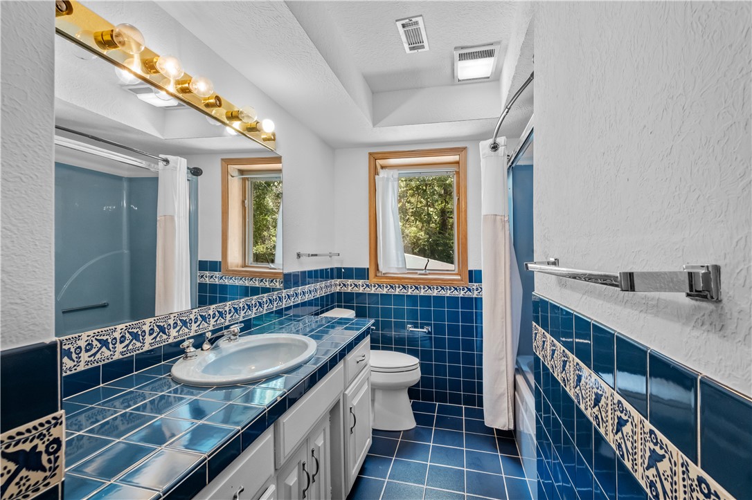 Oakland Hills Add - Residential