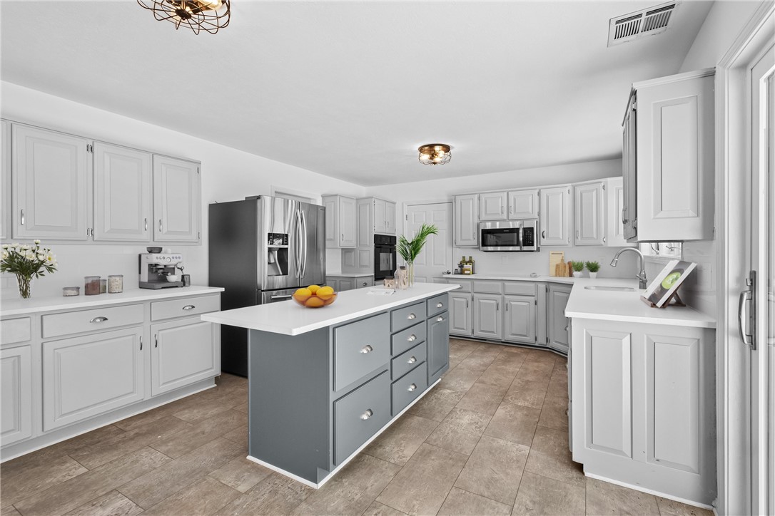 Oakland Hills Add - Residential