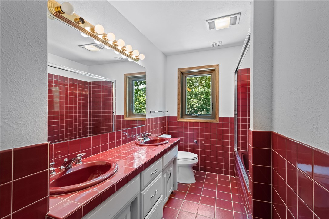 Oakland Hills Add - Residential