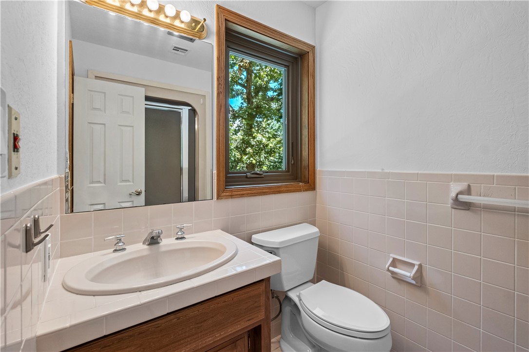 Oakland Hills Add - Residential